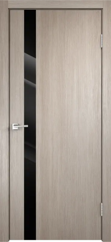 Межкомнатная дверь ПО SMART Z1 Лакобель