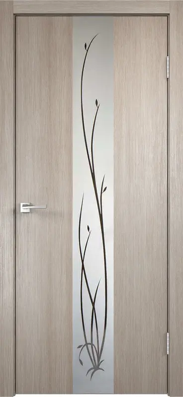Межкомнатная дверь ПО SMART Z2
