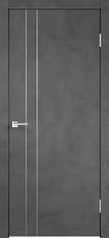 Межкомнатная дверь ПГ TECHNO M2