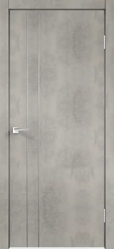 Межкомнатная дверь ПГ TECHNO M2