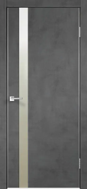 Межкомнатная дверь ПО TECHNO Z1
