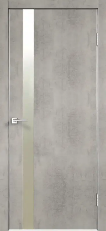 Межкомнатная дверь ПО TECHNO Z1