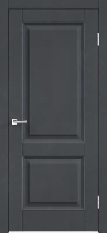 Межкомнатная дверь ПГ ALTO 6