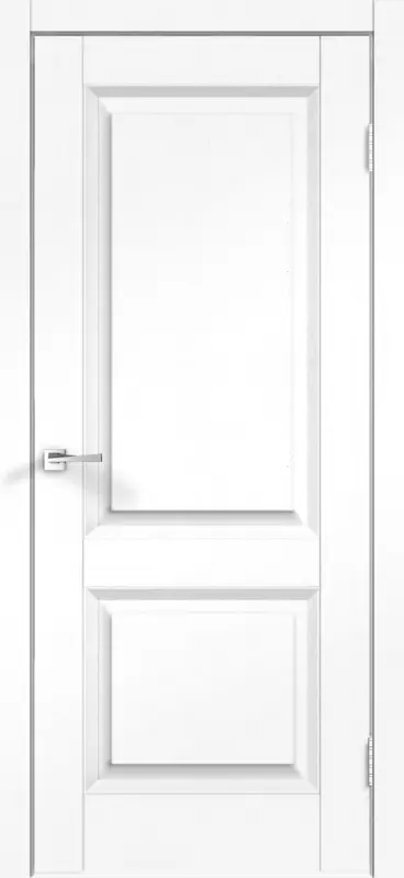 Межкомнатная дверь ПГ ALTO 6