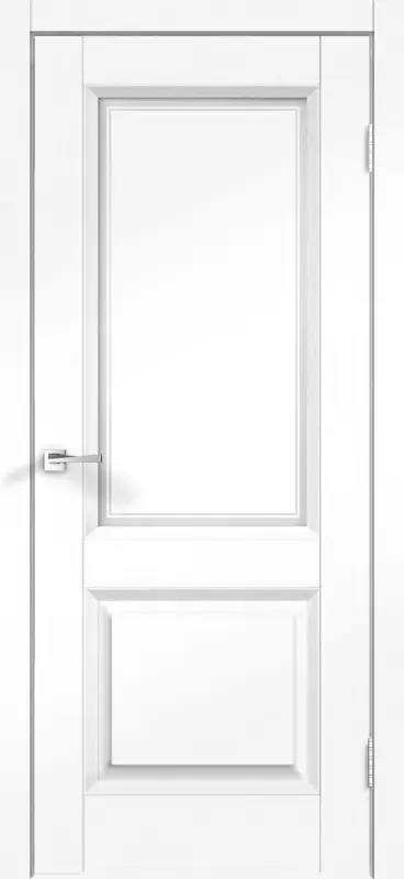 Межкомнатная дверь ПО ALTO 6
