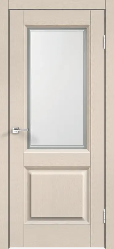 Межкомнатная дверь ПО ALTO 6
