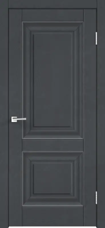 Межкомнатная дверь ПГ ALTO 7