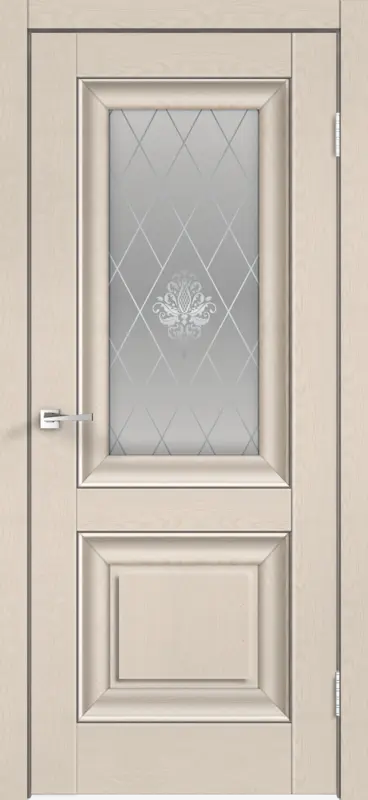 Межкомнатная дверь ПО ALTO 7