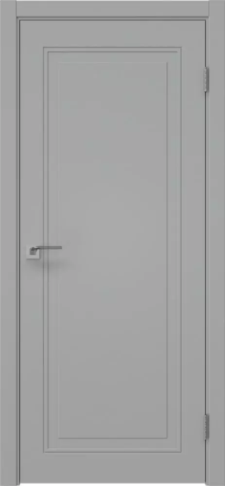 Межкомнатная дверь ПГ LAC 2.1