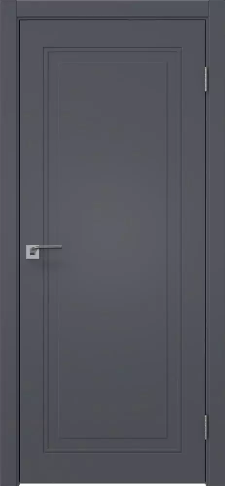 Межкомнатная дверь ПГ LAC 2.1