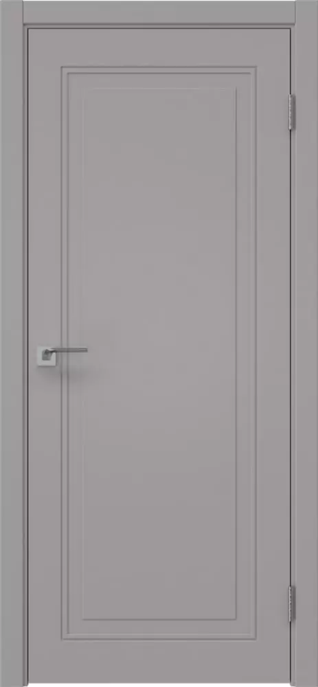 Межкомнатная дверь ПГ LAC 2.1