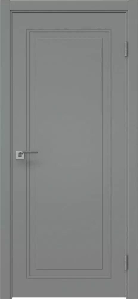 Межкомнатная дверь ПГ LAC 2.1