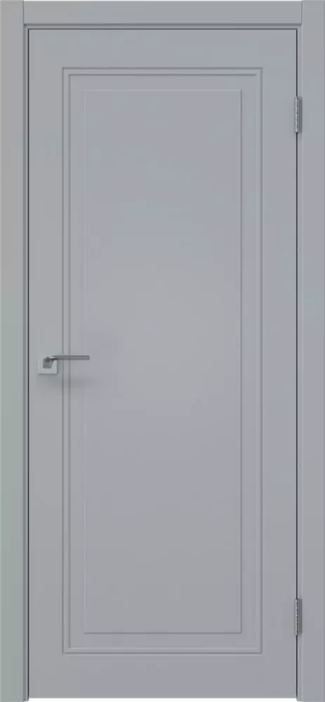 Межкомнатная дверь ПГ LAC 2.1