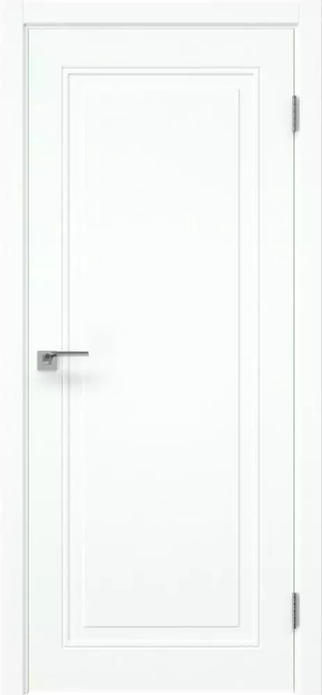 Межкомнатная дверь ПГ LAC 2.1