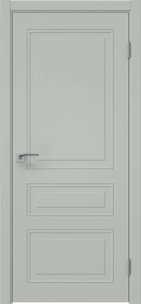 Межкомнатная дверь ПГ LAC 2.3