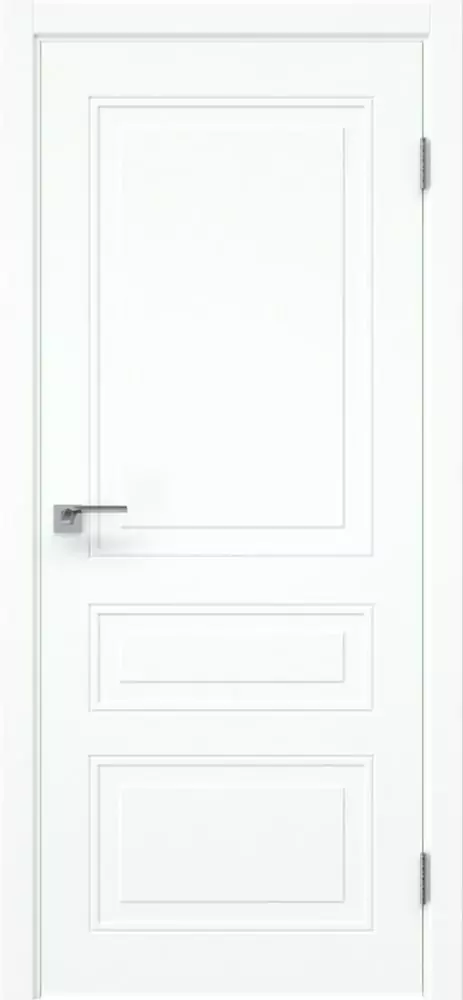 Межкомнатная дверь ПГ LAC 2.3