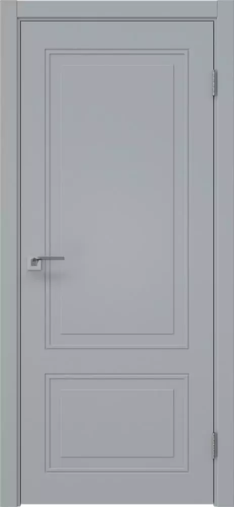 Межкомнатная дверь ПГ LAC 2.2