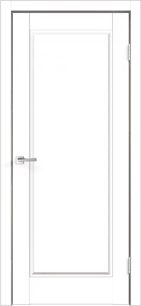 Межкомнатная дверь ПГ ALTO 4GR Графитовая доска Межкомнатная дверь ПГ ALTO 4GR Графитовая доска