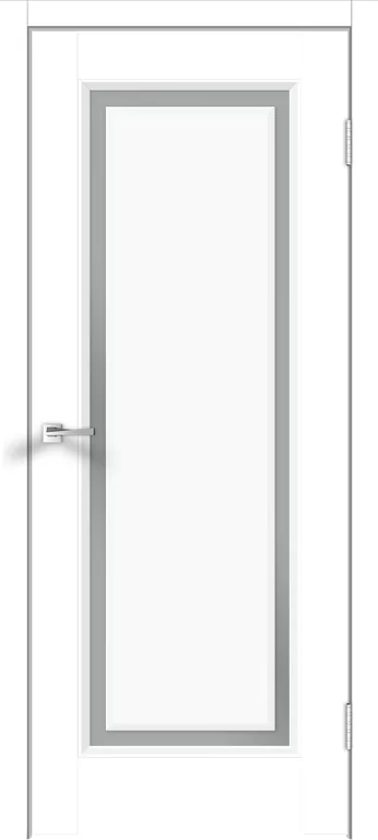 Межкомнатная дверь ПО FLY 61