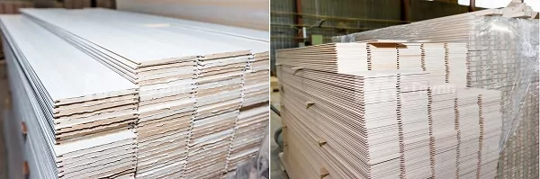 Завод по производству дверей VELLDORIS Завод по производству дверей VELLDORIS