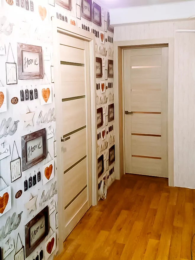 Завод по производству дверей VELLDORIS Завод по производству дверей VELLDORIS