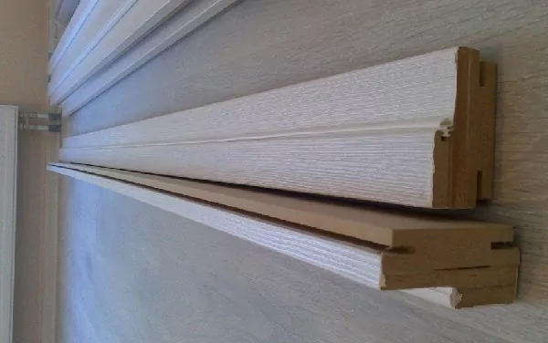 Завод по производству дверей VELLDORIS Завод по производству дверей VELLDORIS