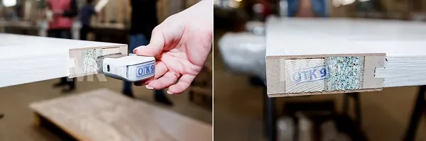 Завод по производству дверей VELLDORIS Завод по производству дверей VELLDORIS