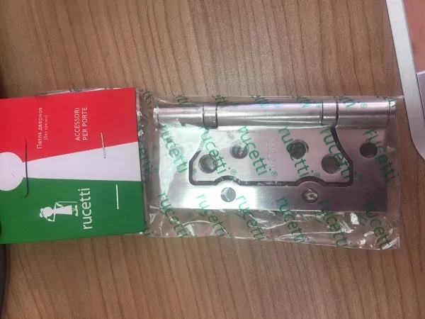 Завод по производству дверей VELLDORIS Завод по производству дверей VELLDORIS