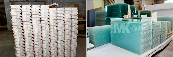 Завод по производству дверей VELLDORIS Завод по производству дверей VELLDORIS