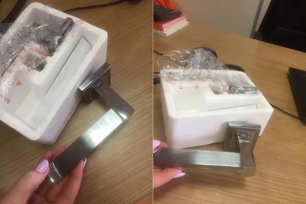 Завод по производству дверей VELLDORIS Завод по производству дверей VELLDORIS