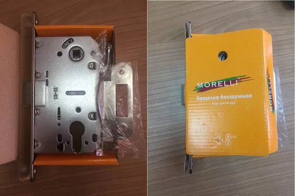 Завод по производству дверей VELLDORIS Завод по производству дверей VELLDORIS