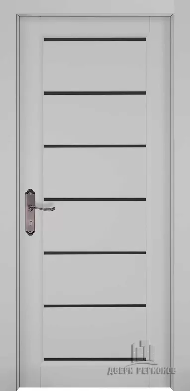 Межкомнатная дверь ПО ПРЕМЬЕР ПЛЮС