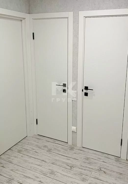 Ульяновские двери УНО. Ульяновские двери УНО. Белая эмаль