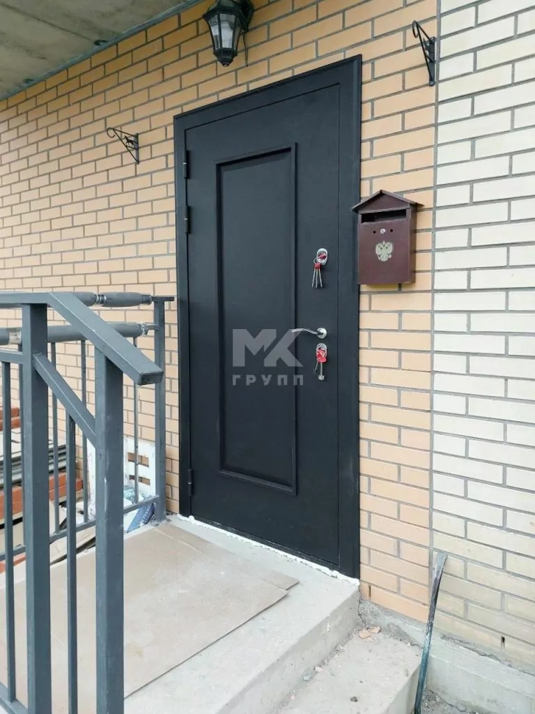 Волдор. Волдор