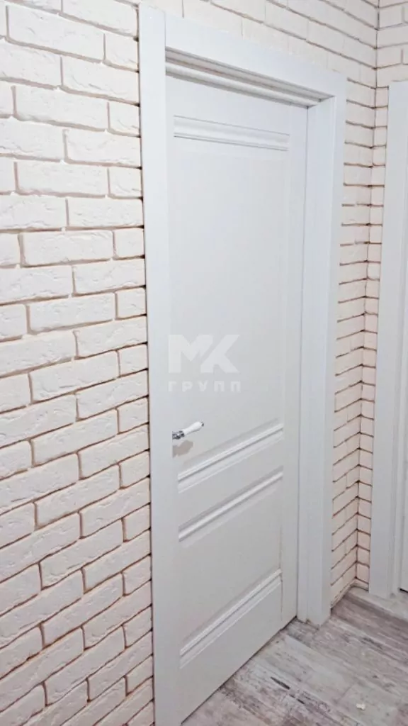 ProfilDoors 1U. ProfilDoors 1U, цвет Аляска.