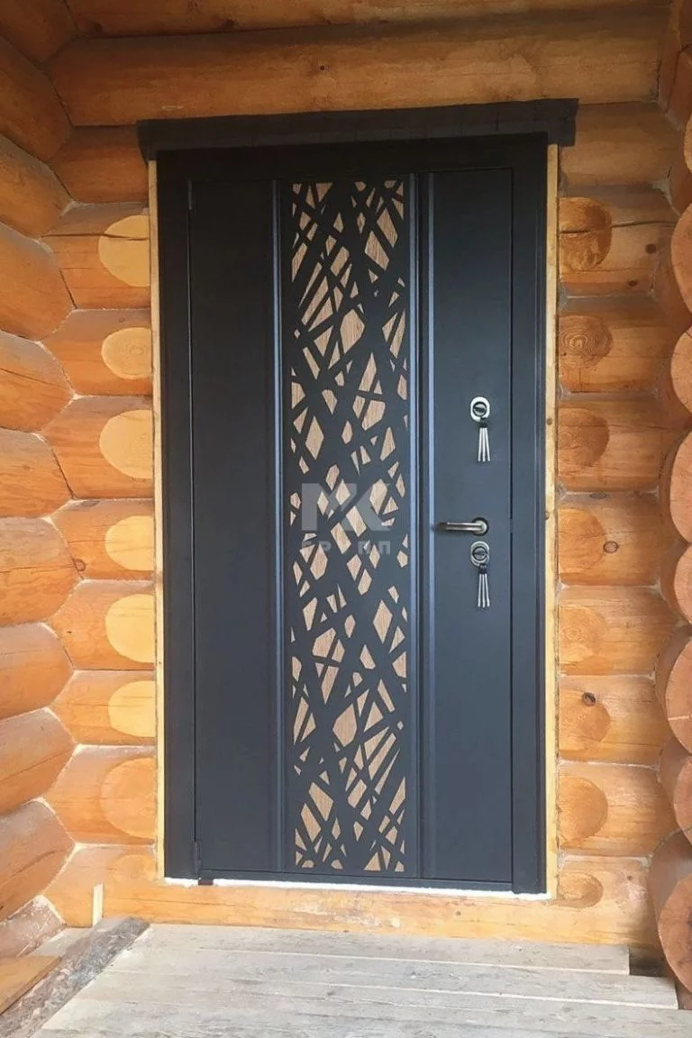 Волдор ЧИКАГО IV. Волдор ЧИКАГО IV С ШПОНИРОВАННОЙ ВСТАВКОЙ