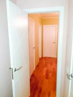 Дверь классика