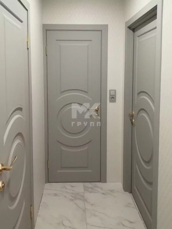 Лорд: ПГ Дольче 1.1. Лорд: ПГ Дольче 1.1, цвет софт серый.