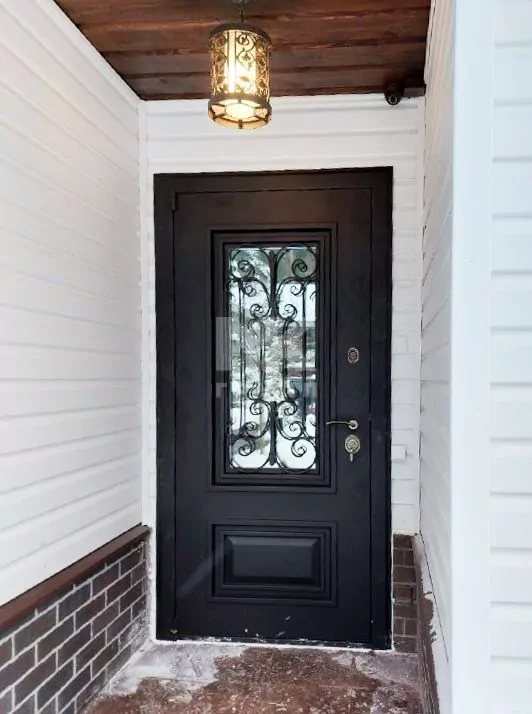 Волдор Модена. Волдор Модена