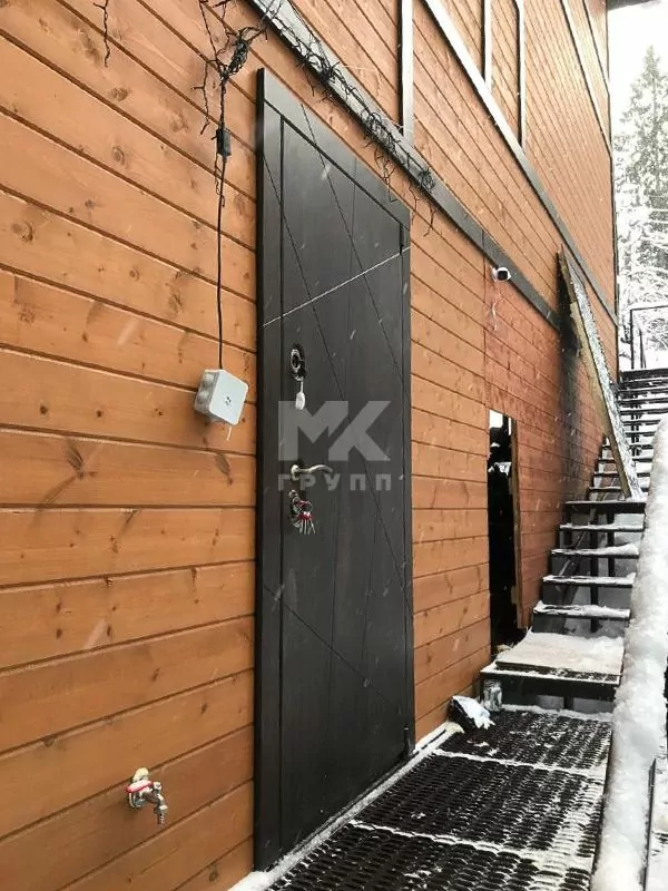 Волдор Модерн Слеш (Black). Волдор Модерн Слеш (Black)