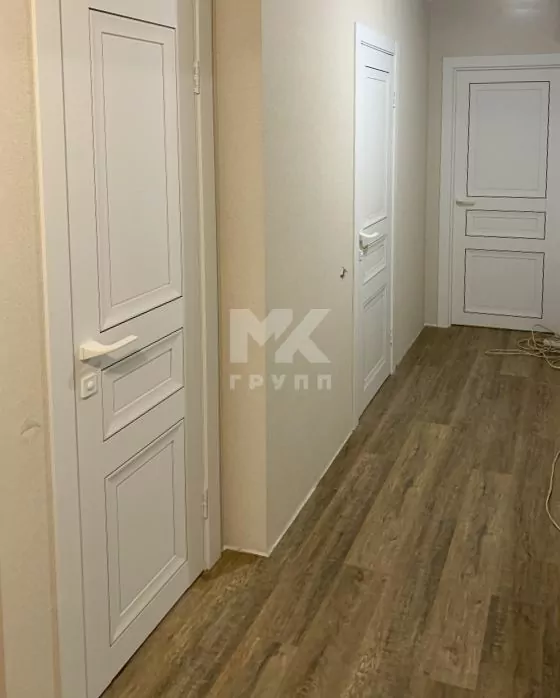 Uberture: ПГ Деканто 3. Uberture: ПГ Деканто 3, цвет бархат WHITE. молдинг черный