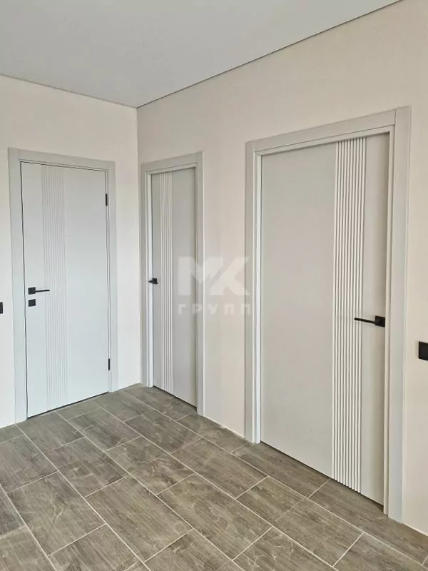 Velldoris SCANDI 3D. Velldoris SCANDI 3D. светло-серый эмаль