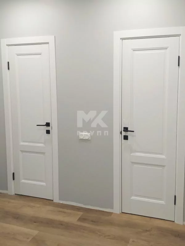 Дубрава Сибирь: ПГ Лира. Дубрава Сибирь: ПГ Лира, White софт тач