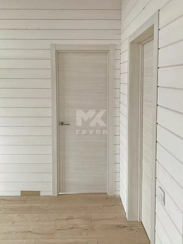 Turen Becker. Turen Becker Соммер.Клён