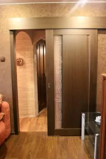 Дверь Ланда