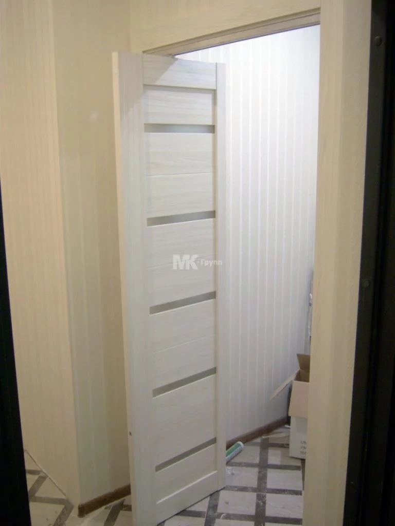 Profildoors, ПО 7X, поворотный механизм