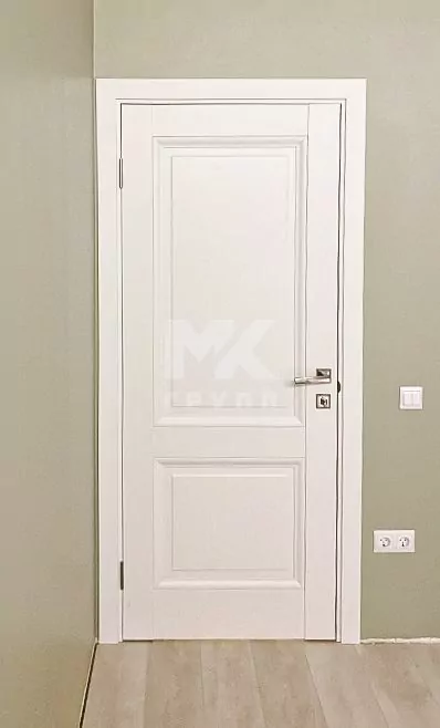 Velldoris Alto 8. Velldoris Alto 8, цвет Эмалит белый