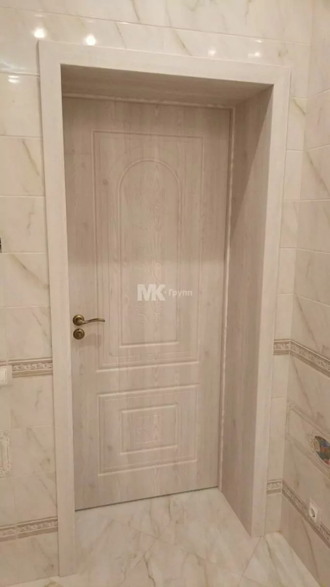 ДВЕРИЯ, Экошпон, Афродита, Лиственница сибу