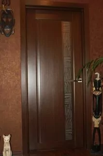 Дверь Ланда