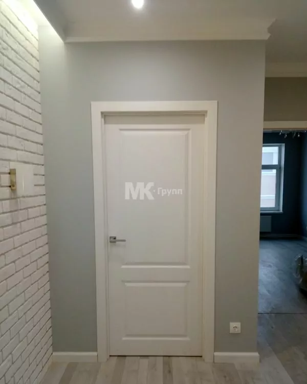 ЛОРД, эмаль, ПГ К-1